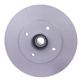 Brzdový kotouč Brzdový kotouč, , 7700780078, HELLA, 8DD 355 125-161