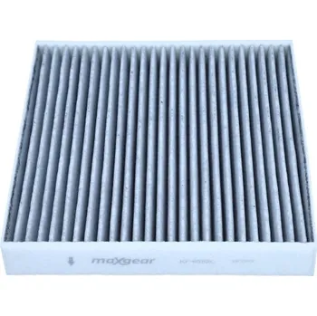 Kabinový filtr Filtr, vzduch v interiéru, , MAXGEAR, 26-2585