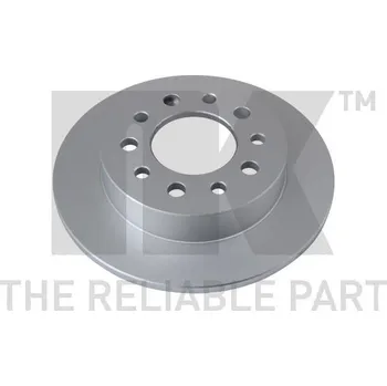 Brzdový kotouč Brzdový kotouč, , 584112C000, NK, 313426