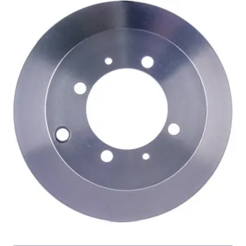 Brzdový kotouč Brzdový kotouč, , 58411M2050, 58411M2050DS, MB668083, MB699964, MB857915, MB857978, HELLA, 8DD 355 107-331