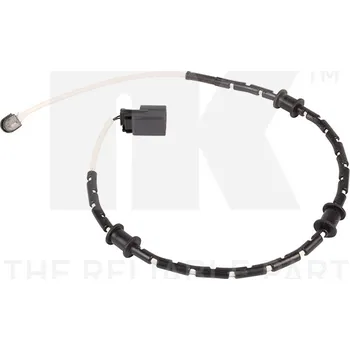 Auto-moto Výstražný kontakt, opotřebení obložení, , C2P17004, NK, 280275