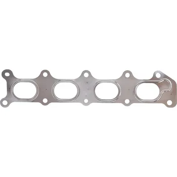 Auto-moto Těsnění, kolektor výfukových plynů, , KAMOKA, 8705046