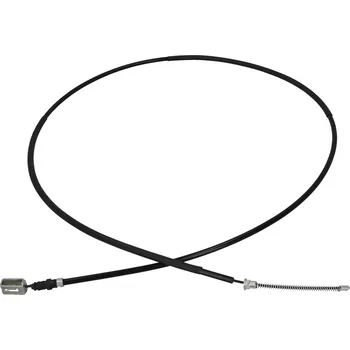 Auto-moto Tažné lanko, parkovací brzda, , KAMOKA, 1190121