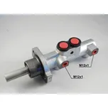 Hlavní brzdový válec, , 6Q0611019R, HELLA, 8AM 355 501-161