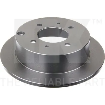 Brzdový kotouč Brzdový kotouč, , 5841138300, 5841138310, 584113C000, NK, 203412
