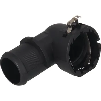 Auto-moto Příruba chladiva, , KAMOKA, 7920110