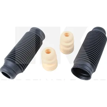 Ochranná sada proti prachu, tlumič pérování, , 553252E000, NK, 693408