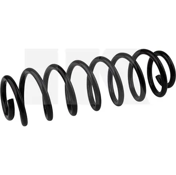 Pružina podvozku, , 6Q0511115KHD, NK, 544311