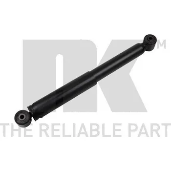 Tlumič pérování, , 5206VV, 5206VW, 5206YX, NK, 63191584