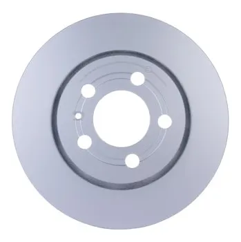 Brzdový kotouč Brzdový kotouč, , 8L0615601, 8N0615601B, HELLA, 8DD 355 106-751