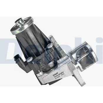 Autoelektrika AGR-Ventil, , DELPHI, EG10566-12B1