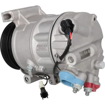 Kompresor klimatizace Kompresor, klimatizace, , KAMOKA, 7820020