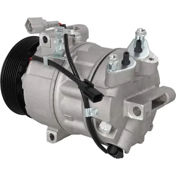 Kompresor klimatizace Kompresor, klimatizace, , KAMOKA, 7820035