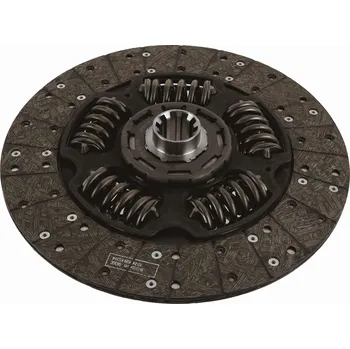 Spojková lamela Lamela spojky, , SACHS, 1878 010 528