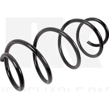 Pružina podvozku, , 540100773R, 540101261R, 540101973R, 540106430R, NK, 533980