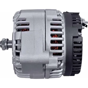 Autoelektrika generátor, , HELLA, 8EL 015 643-741