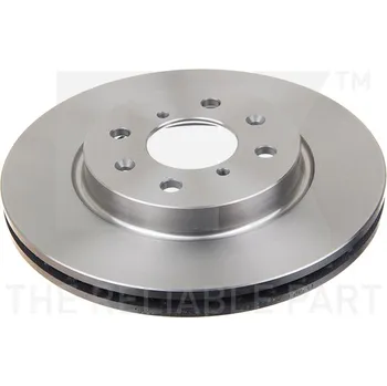 Brzdový kotouč Brzdový kotouč, , 5531168L00, 5531168L00000, NK, 205224