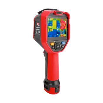 Termokamera Termokamera UNI-T UTi730V