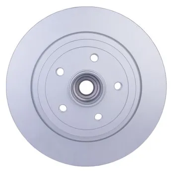 Brzdový kotouč Brzdový kotouč, , 8200266043, HELLA, 8DD 355 123-361