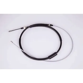 Lanko parkovací brzdy Tažné lanko, parkovací brzda, , 8200247042, HELLA, 8AS 355 670-041