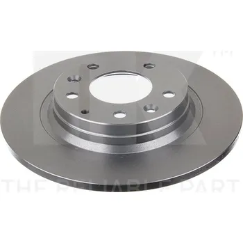 Brzdový kotouč Brzdový kotouč, , B69926251, G15Y26251A, G25Y26251, G25Y26251A, GF3Y26251, GF3Y26251A, GFYY26251, NF4726251, NK, 203246