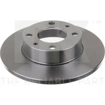 Brzdový kotouč Brzdový kotouč, , 0004139010, 0004208311, 00984377102, 00984385812, 061750, 16500253, 34385812, 4136475, 4139010, 4139101, 4208311, 43858112, 4385812, 46618703, NK, 202302