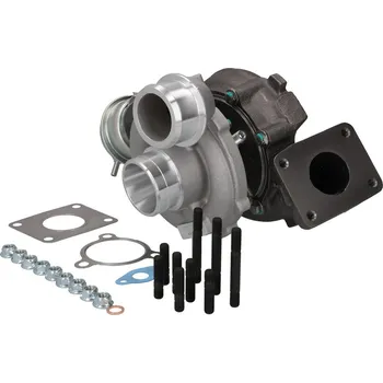 Turbodmychadlo Dmychadlo, plnění, , KAMOKA, 8600201