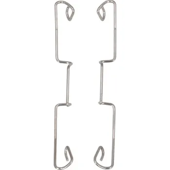 Auto-moto Sada příslušenství, obložení kotoučové brzdy, , KAMOKA, 1130123