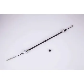 Spojkové lanko Tažné lanko, ovládání spojky, , 669186, 90446929, HELLA, 8AK 355 700-721