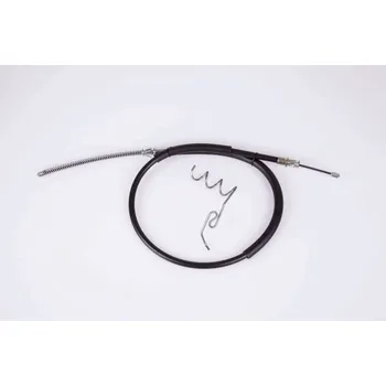 Lanko parkovací brzdy Tažné lanko, parkovací brzda, , 4095179, 4379596, HELLA, 8AS 355 665-521