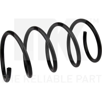 Pružina podvozku, , 1683211504, 1683211604, A1683211504, A1683211604, NK, 533324