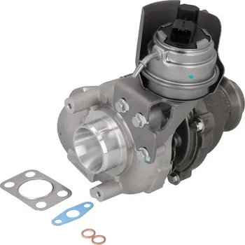 Turbodmychadlo Dmychadlo, plnění, , KAMOKA, 8600219