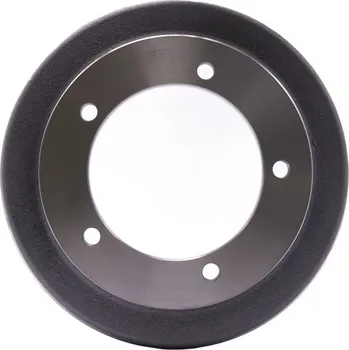 Brzdový buben Brzdový buben, , 6464214, 92VB1126AA, HELLA, 8DT 355 300-201