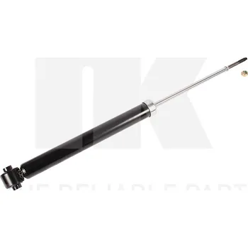 Tlumič pérování, , 553101C200, 553101C500, NK, 63342450