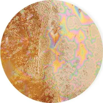 Lak na nehty Glazura AMACO CO-7 SOLAR FLARE 472 ml