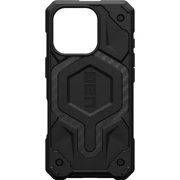 Kryt na mobil UAG Monarch Carbon Fiber iPhone 16 Pro