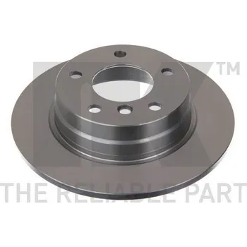 Brzdový kotouč Brzdový kotouč, , 34211157936, 34211158936, 34211162289, 34211164511, 34211165457, 34216855158, 34216864051, NK, 201525