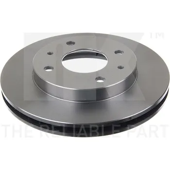 Brzdový kotouč Brzdový kotouč, , 30872319, 30872926, 308729268, 51712M2000, MB407639, MB668107, MB928994, MB928995, MR128153, MR128859, MR205584, MR205585, MR389722, MR475330, NK, 203010