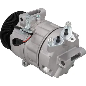 Kompresor klimatizace Kompresor, klimatizace, , KAMOKA, 7820079