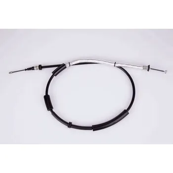 Lanko parkovací brzdy Tažné lanko, parkovací brzda, , 46819336, 51718093, HELLA, 8AS 355 661-171