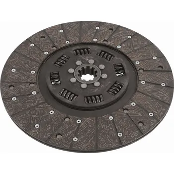 Spojková lamela Lamela spojky, , SACHS, 1878 634 254