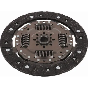 Spojka Lamela spojky, , SACHS, 1878 634 137