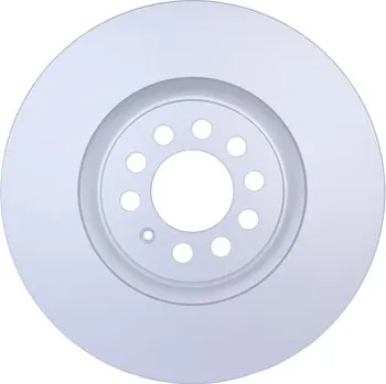 Brzdový kotouč Brzdový kotouč, , 8L0615301, 8N0615301A, JZW615301G, HELLA, 8DD 355 106-731