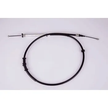 Lanko parkovací brzdy Tažné lanko, parkovací brzda, , 51871598, 51871599, 55700927, 55704103, HELLA, 8AS 355 661-311