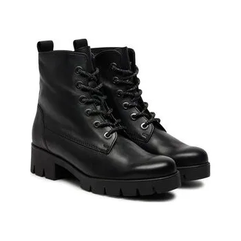 Pracovní obuv Kotníková obuv Gabor 51.711.37 Černá 41