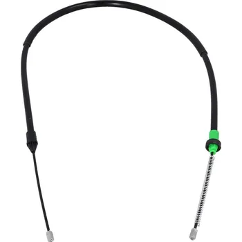 Auto-moto Tažné lanko, parkovací brzda, , KAMOKA, 1190181