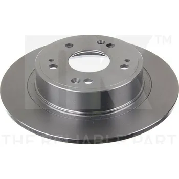 Brzdový kotouč Brzdový kotouč, , 42510SFY000, 42510TA0A00, 42510TA0A01, 42510TA0A02, NK, 202650