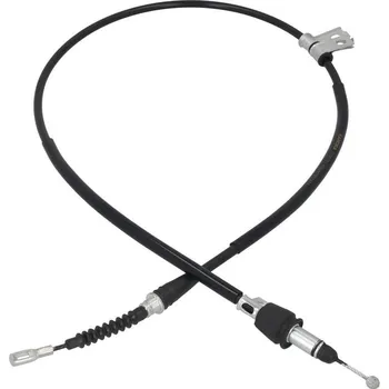 Auto-moto Tažné lanko, parkovací brzda, , KAMOKA, 1190151