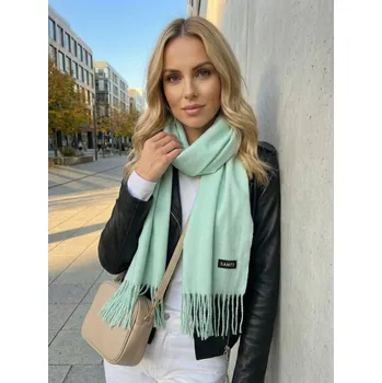 Šátek Šátek SAM 73 UA 200 MODRÁ unisize