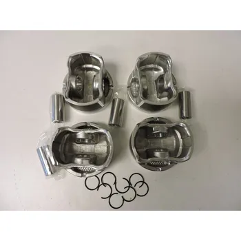 Příslušenství karosérie Sada pístu OCTAVIA I. 1,6 75 kw, CN 06A107065N, pro OCTAVIA, II. 1Z. Typové číslo: 06A107065N,06A107065N,06A107065N, 06A107065BJ, 06A107065BH, 06A107065BN, B35